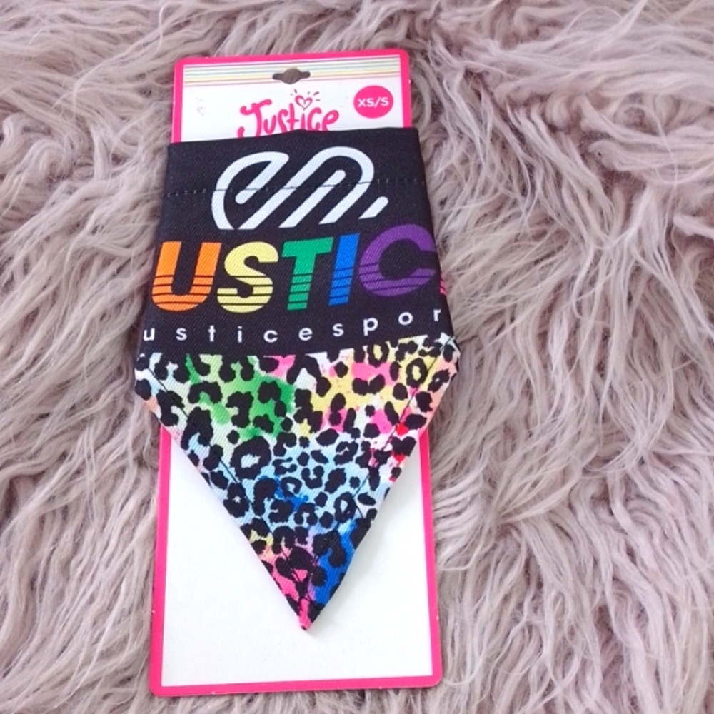 💝💝💝 JUSTICE